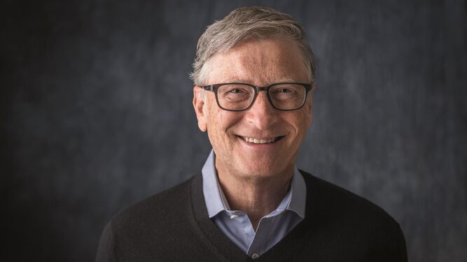 Bill Gates avisa a los gobiernos de que deben estar alerta y prepararse para la realidad de lo que viene