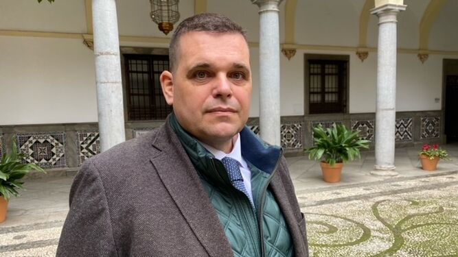Vox pregunta al alcalde cómo se gestionarán las ayudas de 8 millones al Palacio de Congresos de Granada