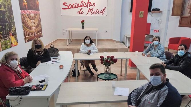 El PSOE felicita a la nueva coordinadora de Agricultura de los socialdemócratas en el Parlamento Europeo