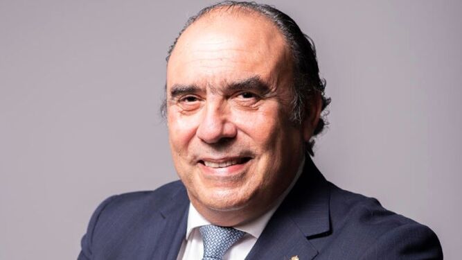 José María Flores gana las elecciones en los Gitanos