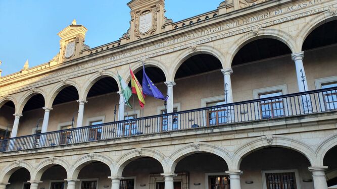 El Ayuntamiento de Guadix publica varias ofertas de trabajo