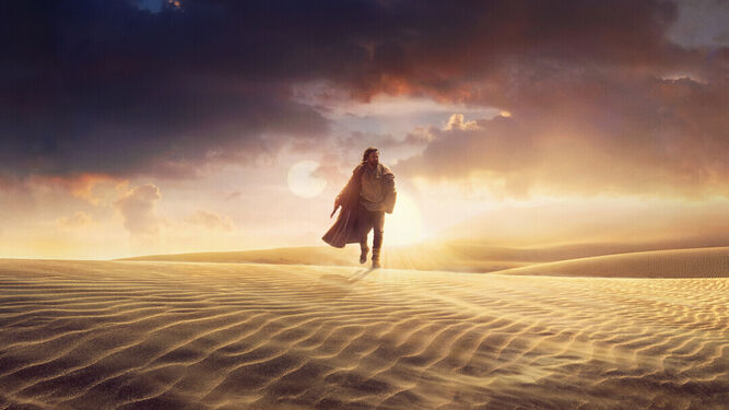 Disney revela un nuevo póster y la fecha de estreno de la serie de 'Obi-Wan Kenobi' de Star Wars