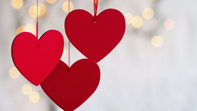 San Valentín 2022: Así se organiza la perfecta petición de matrimonio.
