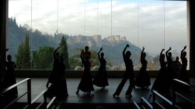 La Chumbera acoge la gala del Premio Andaluz del Flamenco el próximo jueves