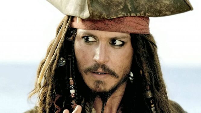El look de Jack Sparrow y el gato en 'El Padrino': Cinco curiosidades de la historia del cine
