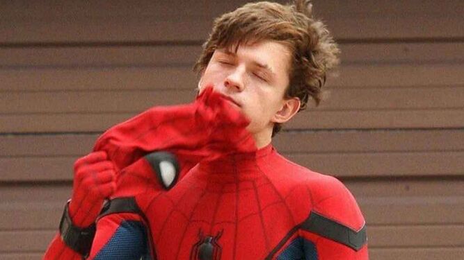 Tom Holland confirma su retiro temporal tras el estreno de 'Spider-Man' y 'Uncharted'
