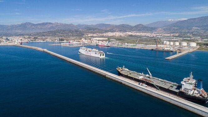 El Puerto de Motril aprueba una financiación de 4 millones de euros para iniciar sus grandes obras