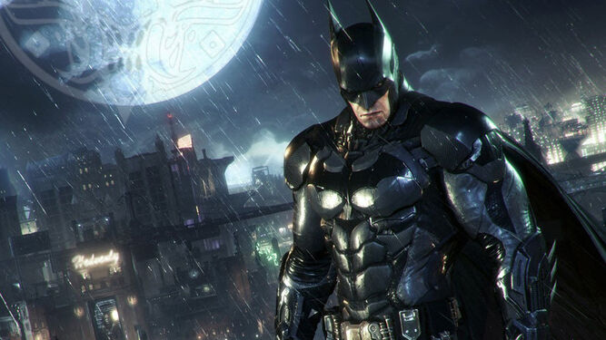 Previa a 'The Batman': Ranking de los mejores videojuegos del murciélago de Gotham