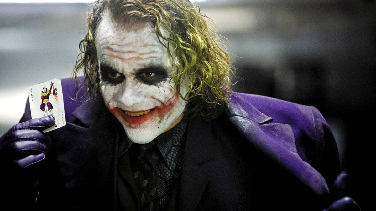 Más allá del Joker: Los cinco mejores villanos de Batman en el cine