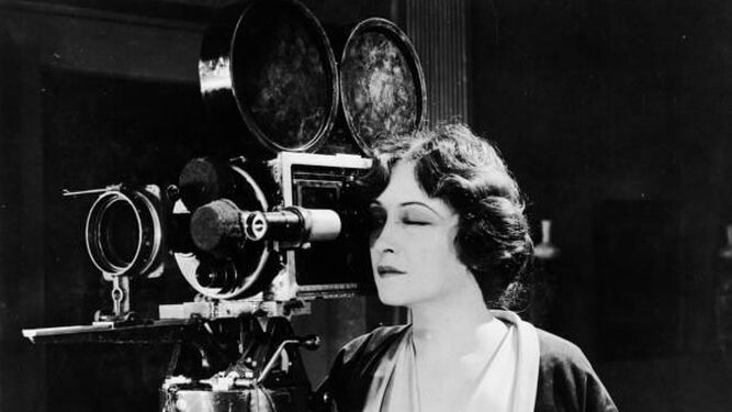 Alice Guy, la primera mujer cineasta de la historia que inmortalizó el Sacromonte