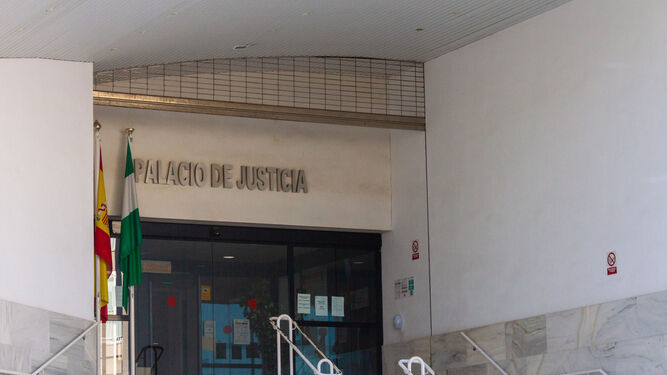 Denuncian fallos informáticos continuados en el Palacio de Justicia de Motril