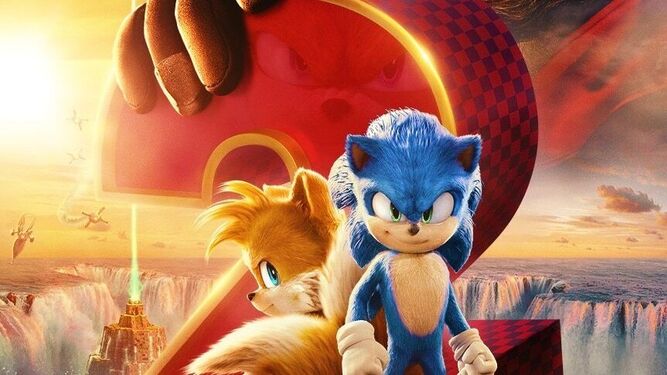 ¿Qué veremos en 'Sonic 2: La película'? La secuela del erizo favorito del mundo gamer