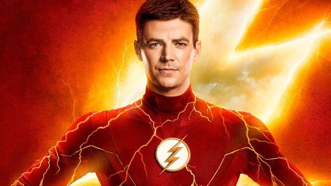 'The Flash' se convertirá en la serie más larga del Arrowverso y 'Superman & Lois' tendrá tercera temporada
