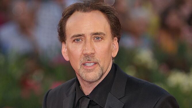 Revelada la fantástica caracterización de Nicolas Cage como Drácula en 'Renfield'
