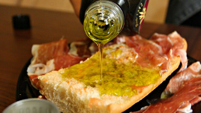 Estos son los mejores aceites de oliva virgen extra de la provincia, reconocidos en los Premios Sabor Granada