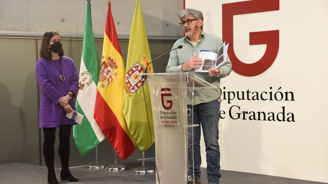 La Diputación de Granada publica una guía para conocer los principales humedales de la provincia