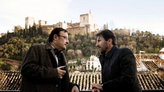 Descubre la historia de película sobre un sastre caníbal rodada en Granada durante la Semana Santa