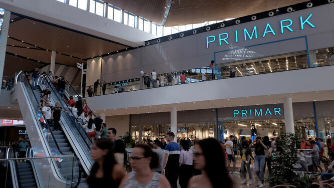 Primark se une a los gigantes del sector con un servicio de compra online