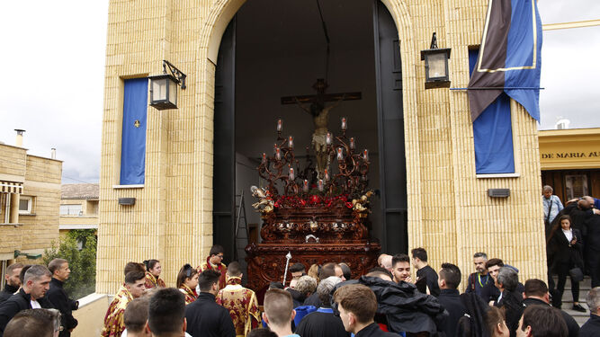 Tiempo en Granada | El Jueves Santo devuelve la normalidad a la provincia