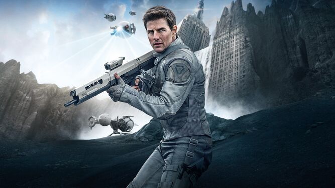 Tom Cruise recibirá "un gran homenaje" en el Festival de Cannes por su compromiso con el cine