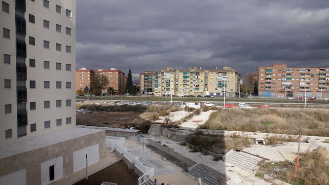 Granada tiene suelo suficiente para su desarrollo urbanístico hasta 2034