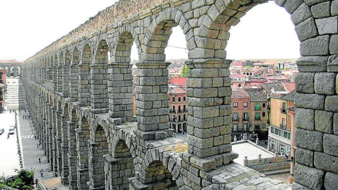 Las actividades se realizarán el viernes en Segovia.