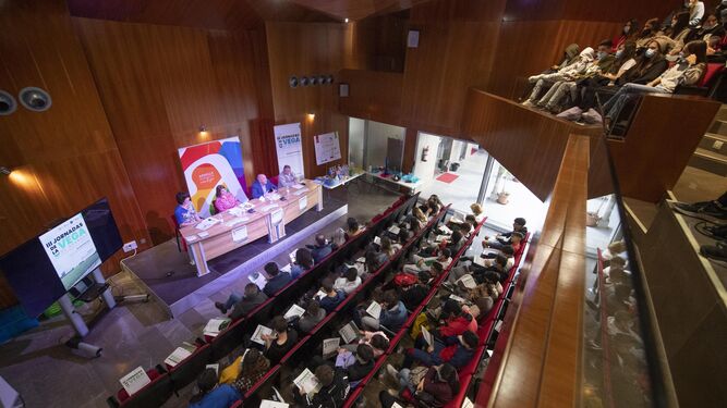 'La Vega de Granada: Patrimonio Natural y cultural” a debate en las III Jornadas que se celebran en Armilla