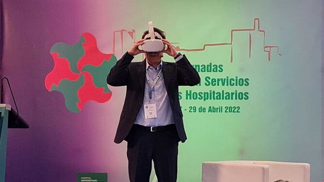 Los hospitales del futuro en el metaverso: que nuestro médico nos atienda con gafas virtuales no está tan lejos