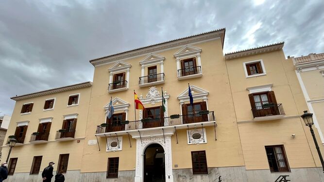 El PSOE de Motril celebra la aprobación del Pleno para acabar con los vertidos en varias zonas del municipio