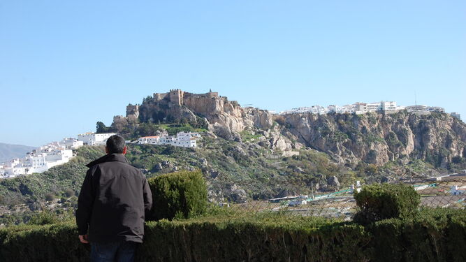 Costa de Granada: la Junta de Andalucía declarará hoy Salobreña como Municipio Turístico