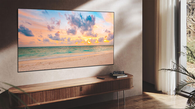 Samsung anuncia la llegada a España de sus nuevos televisores y barras de sonido
