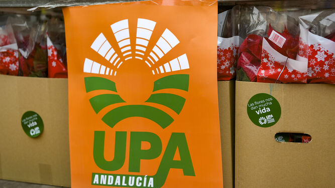 UPA Granada pide flexibilizar la contratación en origen ante la falta de mano de obra