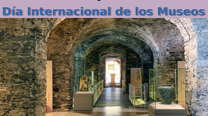 Visitas gratuitas a la Cueva de los Siete Palacios y al castillo de San Miguel de Almuñécar (Granada)