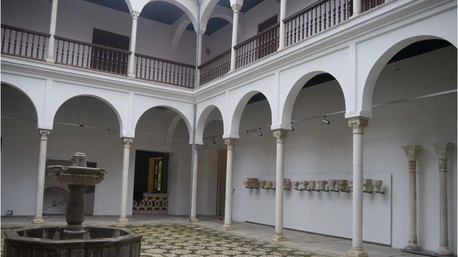 Se harán varias actividades en el museo arqueológico de Granada