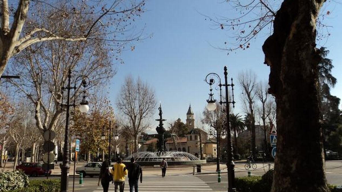 Las calles y zonas de Granada más famosas para comer y tapear