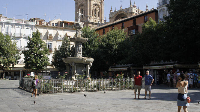 Granada se mantiene como la ciudad andaluza con mayor renta por habitante