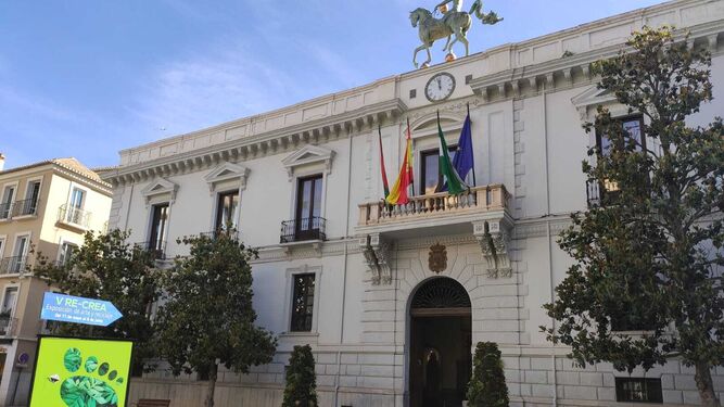 Presupuestos Granada 2022: La ciudad se acerca al final de curso sin nuevas cuentas