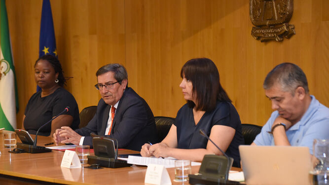 La Diputación de Granada destina 420.000 euros a proyectos de cooperación internacional y educación para el desarrollo