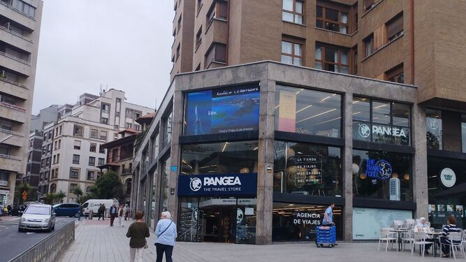 Almuñécar apuesta por el turismo vasco y se promociona en Bilbao