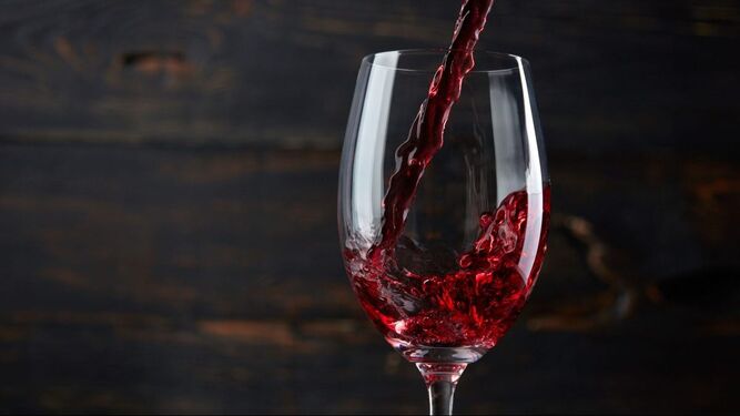 El vino esconde todo un lenguaje en su forma, color y sabor