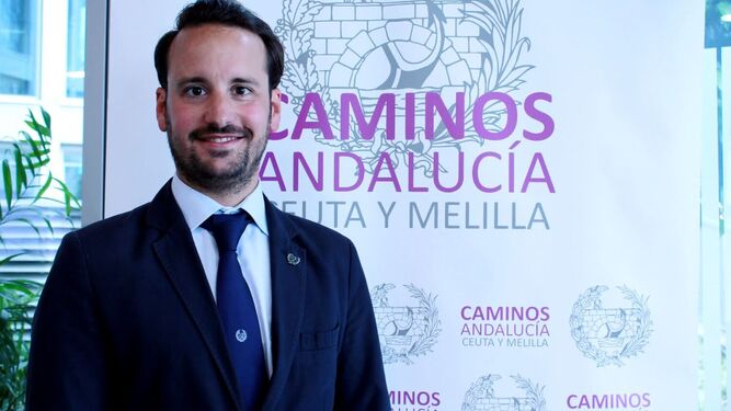 Javier Luna: "Granada no puede volver a ser la provincia con menos inversión en obra pública por habitante"