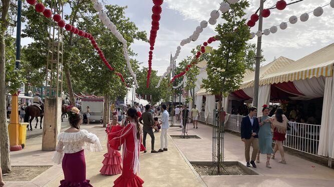 El viernes lleno de actividades en el centro de Granada por el Corpus