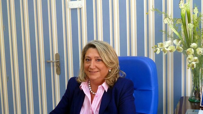 La alcaldesa de Almuñécar convoca un pleno para hacer efectiva su renuncia