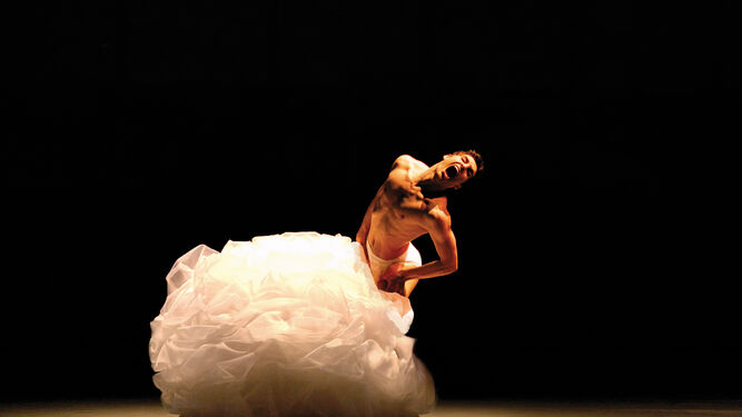 Ballet Malandain Biarritz