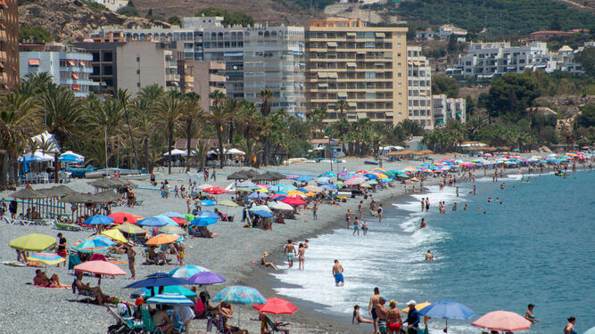 El alquiler turístico en la Costa experimenta un aumento del 9% en el precio