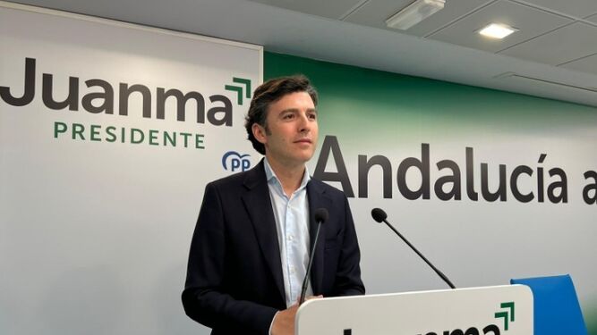 El PP aplaude la elección de Ruiz Joya garantía de “estabilidad y avance” para los vecinos de Almuñécar