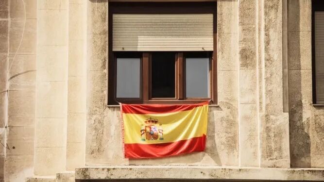 Los españoles rechazan la representación negativa de España por la crisis de 2008.