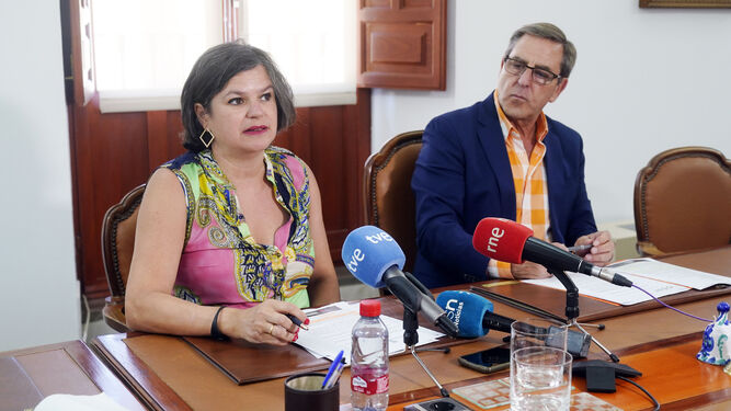 El Colegio de Abogados de Granada pide igualar la retribución del Turno de Oficio a la media nacional