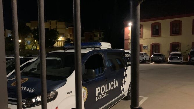 La falta de efectivos deja a Motril sin patrullas de la Policía Local en el turno de noche