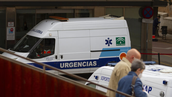 El Covid se hace fuerte en los hospitales y deja siete fallecidos en la provincia de Granada